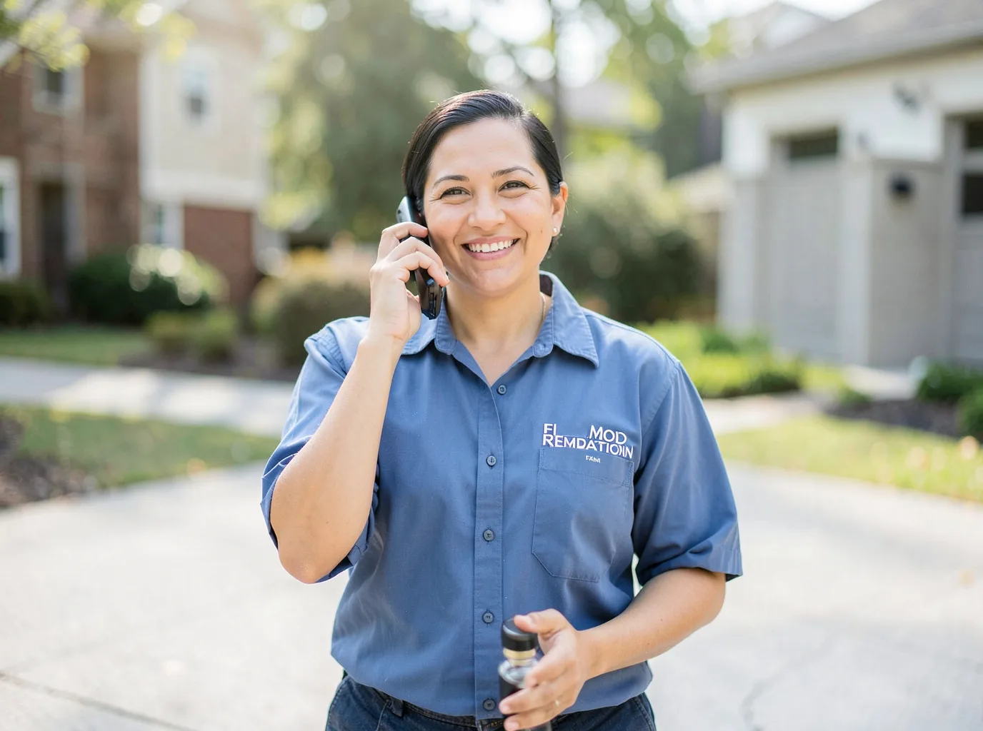 Mold Remediation Buena Vista, VA FAQs